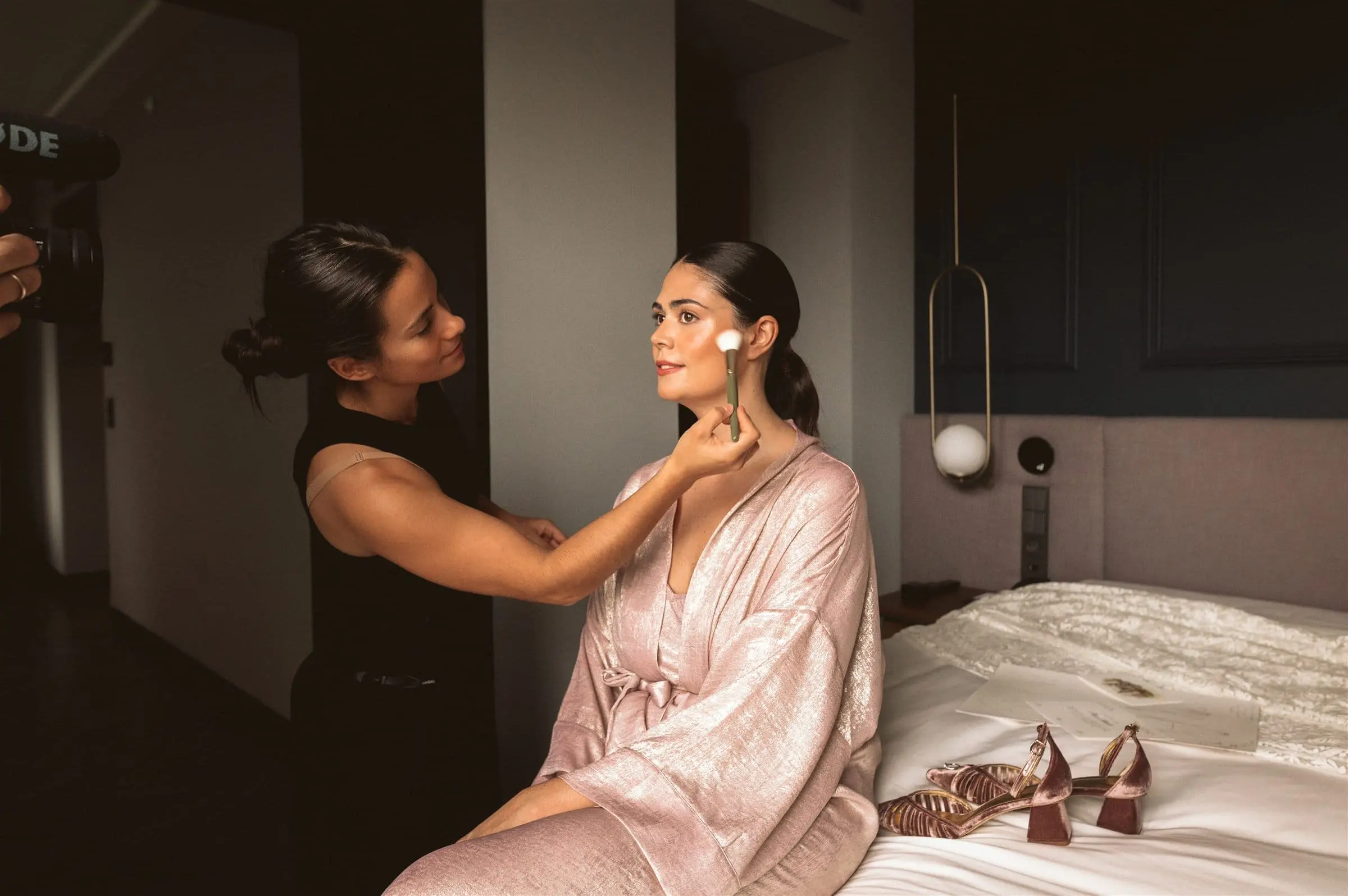 Maquillaje para eventos